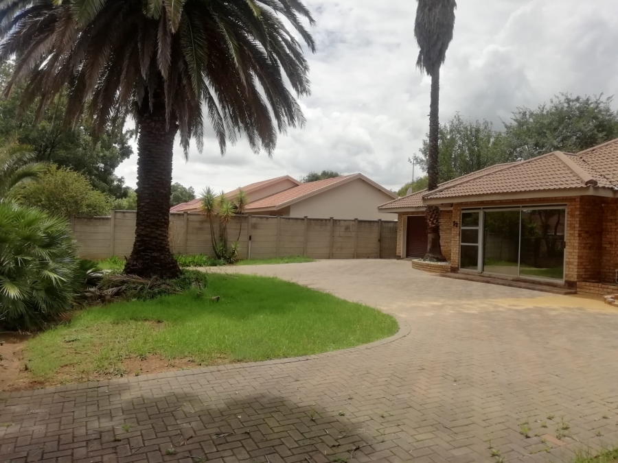 3 Bedroom Property for Sale in Vaalpark Free State